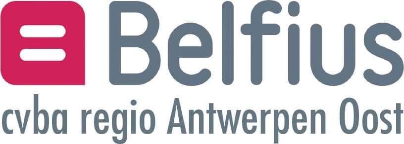 Belfius cvba regio Antwerpen Oost