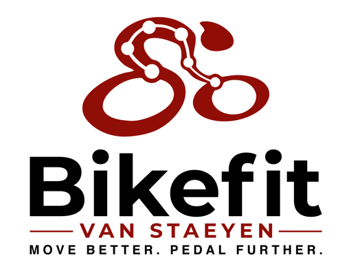 Bikefit Van Staeyen